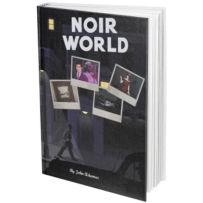 Noir World Roleplaying Game