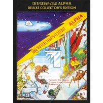 Metamorphosis Alpha RPG: Deluxe Collectors Edition
