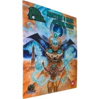 GMG4722 Dungeons And Dragons RPG: Monsters And Magic Of Dark Tower published by Goodman Games