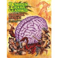 Dungeon Crawl Classics #76: Colossus, Arise!