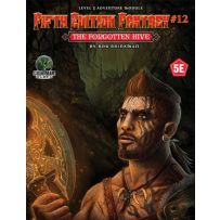 Dungeons And Dragons RPG: Module 10: The Castle In The Sky