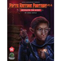 Dungeons And Dragons RPG: Module 12: The Forgotten Hive
