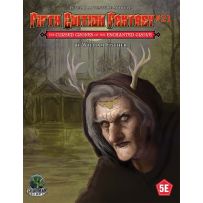 Dungeons And Dragons RPG: Module 20: One Night In The Sinister Citadel