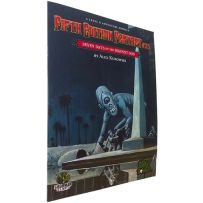 GMG55525 Dungeons And Dragons RPG: Module 25: Seven Days Of The Serpent God published by Goodman Games