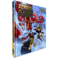 GMGXCC1 XCrawl Classics: Core Rulebook published by Goodman Games