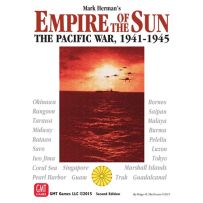 Empire Of The Sun 2nd Edition