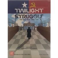 Twilight Struggle Deluxe