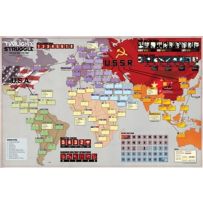 Twilight Struggle: Red Sea - Conflict In The Horn Of Africa Expansion