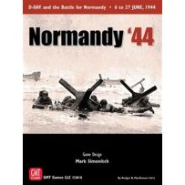 Normandy '44 Game