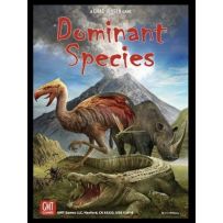 Dominant Species Board Game 5th Printing