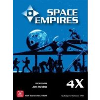 Space Empires: 4X Board Game