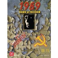 1989: Dawn of Freedom (Reprint)