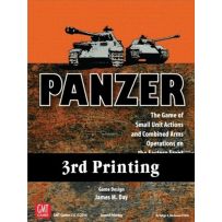 Panzer: East Front Small Unit Tank Actions 1943 - 1944 (2021 Edition)