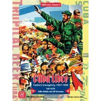 Fields Of Fire Board Game Volume 2: 5th Marines