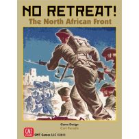 No Retreat: The North African Front