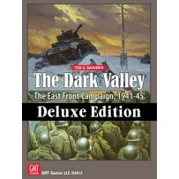 The Dark Valley: Deluxe Edition