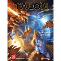 Talon Board Game