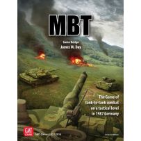 MBT Board Game