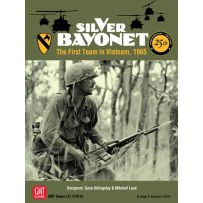 Silver Bayonet