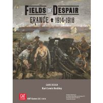 Fields Of Despair Board Game