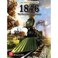 1846 Board Game