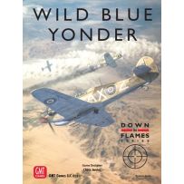 Wild Blue Yonder: Plane Vs Plane Air Combat 1939 - 1945
