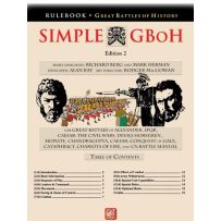 Simple Great Battles Of History 2nd Edition