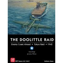 Enemy Coast Ahead: The Doolittle Raid