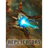 Space Empires: 4X Board Game: Replicators Expansion