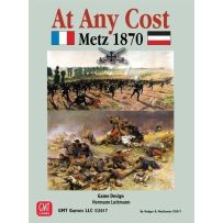 At Any Cost: Metz 1870
