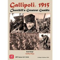 Gallipoli, 1915: Churchill's Greatest Gamble