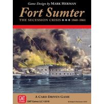 Fort Sumter The Secession Crisis 1860-1861