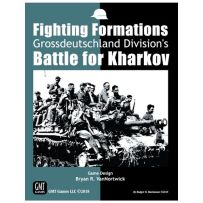Fighting Formations: Grossdeutschland Infantry Division: Battle For Kharkov Expansion