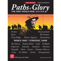 Paths Of Glory Deluxe Edition