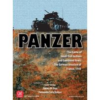 Panzer Expansion #4: France 1940