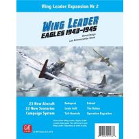 Wing Leader Board Game: Expansion 2: Eagles