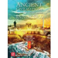 Ancient Civilizations Of The Inner Sea Board Game