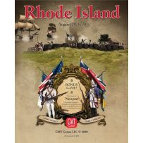 Battle Of Rhode Island