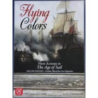 Flying Colors Deluxe
