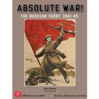 Absolute War: The Russian Front 1941 To 1945