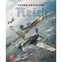 Storm Above The Reich