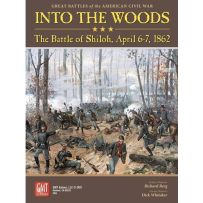 Into The Woods: The Battle Of Shiloh
