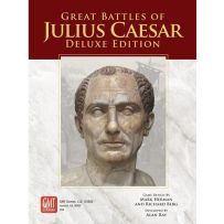 Great Battles Of Julius Caesar Deluxe Edition