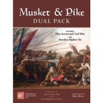Musket And Pike Dual Pack