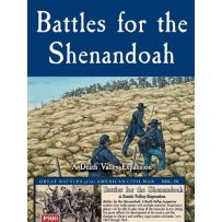 Death Valley: Battles For The Shenandoah Expansion
