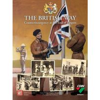 The British Way: Counterinsurgency At The End Of Empire