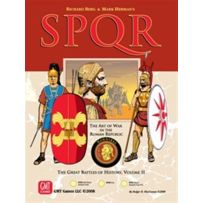 SPQR: Deluxe Edition