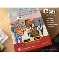 Great Battles Of Alexander Deluxe Expanded Edition