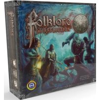 GNEFL70 Folklore Board Game: Anniversary Edition published by Greenbrier Games