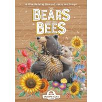 The Bears And The Bees Card Game: 2nd Edition